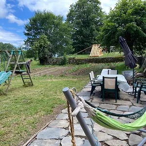 Hébergement de vacances Maison De Famille Au Plateau Du Mezenc, Les Vastres