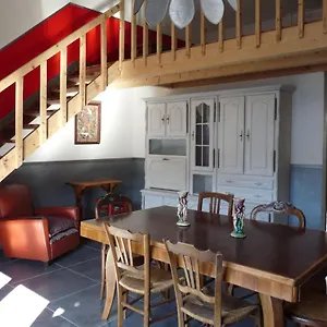 Appartement 1ch Et Mezzanine, Sarras